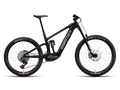 Santa Cruz Bullit GX AXS — GLOSS BLACK