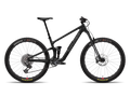 Santa Cruz Tallboy TB 6 CC X0 AXS RSV — GLOSS CARBON