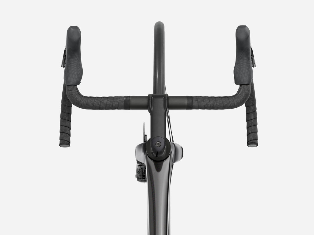Madone SL 5 Gen 8 — Gloss Dark Star/Matte Deep Smoke