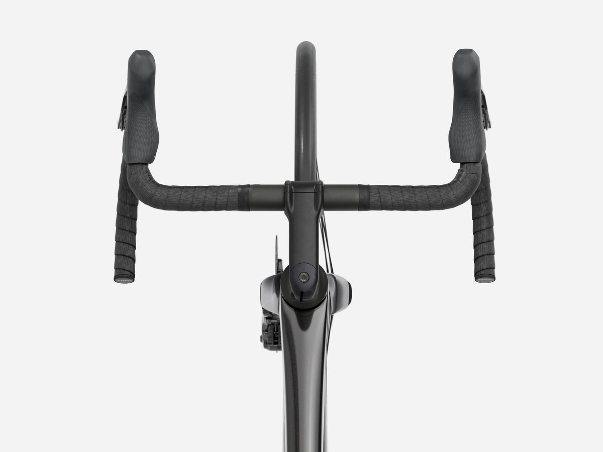 Madone SL 5 Gen 8 — Gloss Dark Star/Matte Deep Smoke