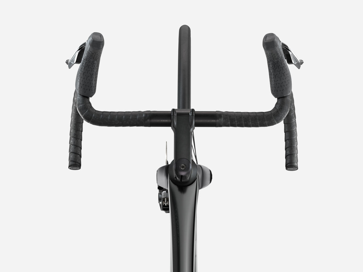 Madone SL 6 AXS Gen 8 — Gloss Dark Star/Matte Deep Smoke