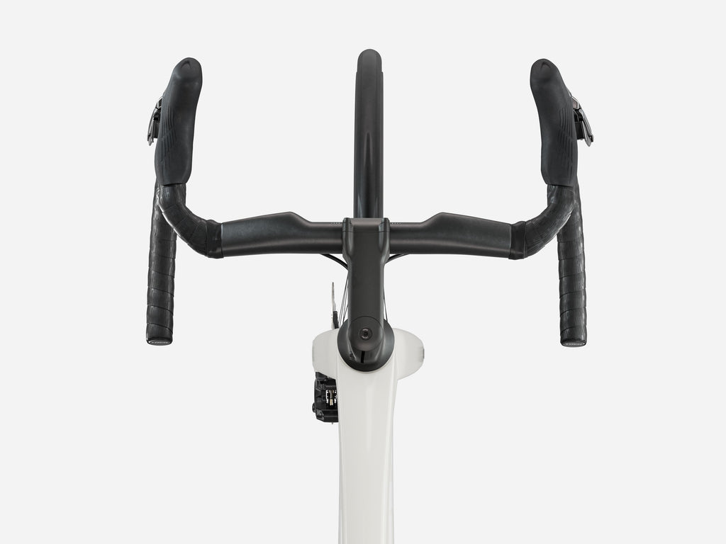 Madone SL 7 Gen 8 — Era White