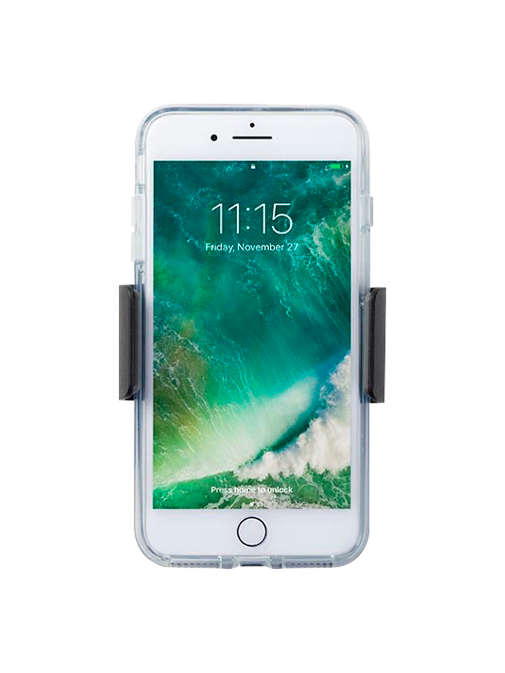 Nite Ize Squeeze Rotating Smartphone Bar Mount