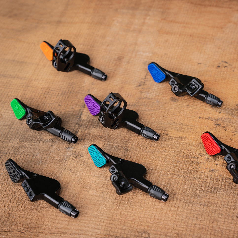 OneUp Lever Cushion (V3 Dropper Remote)