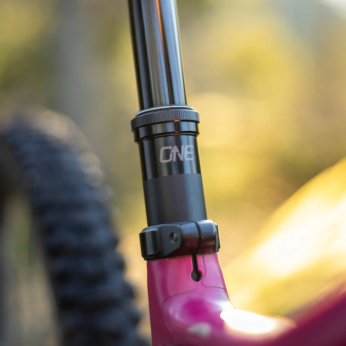 OneUp Components V3 Dropper Seatpost