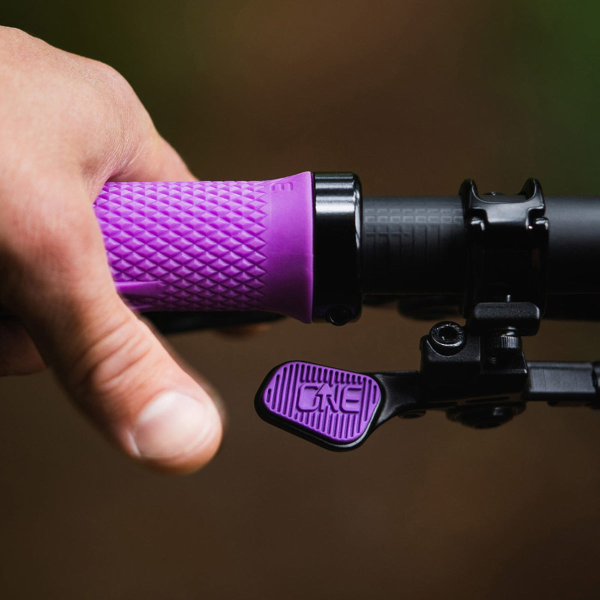 OneUp V3 Dropper Post Remote