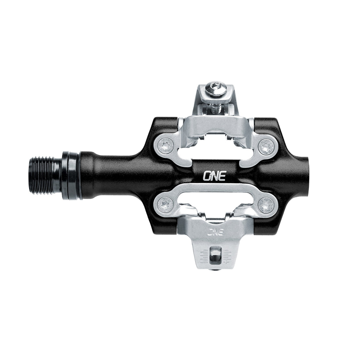 OneUp XC Clip Pedal — Black