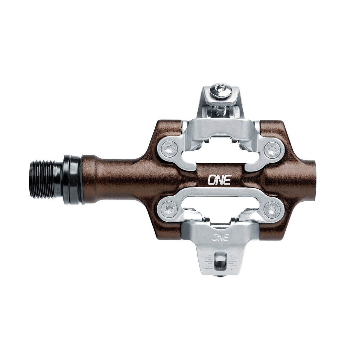OneUp XC Clip Pedal — Bronze