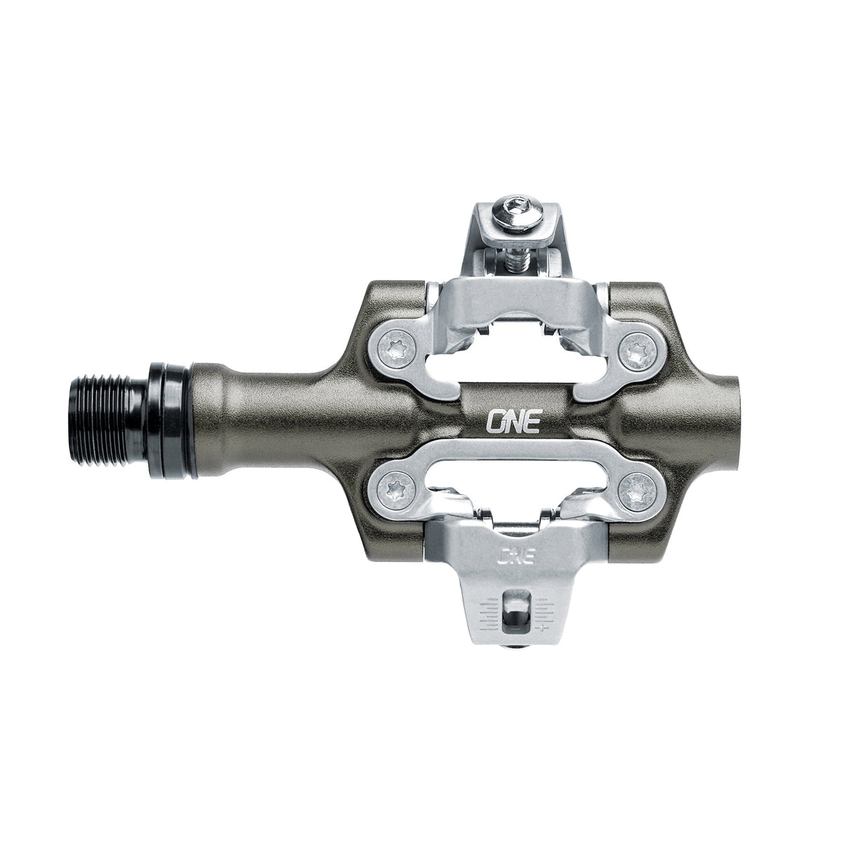 OneUp XC Clip Pedal — Grey