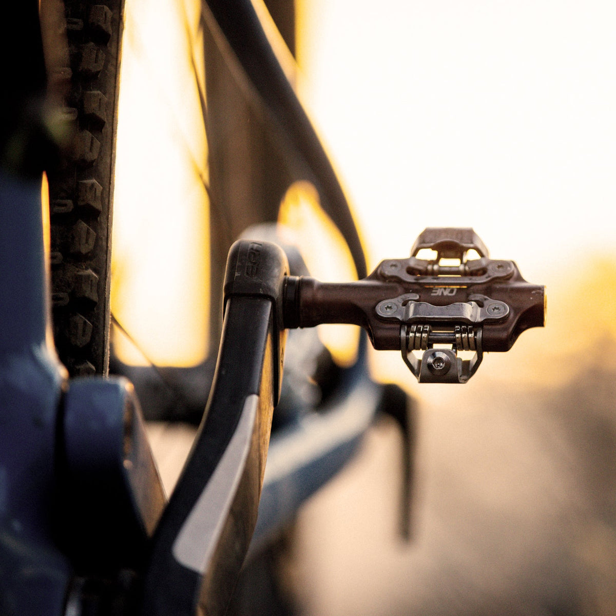 OneUp XC Clip Pedal
