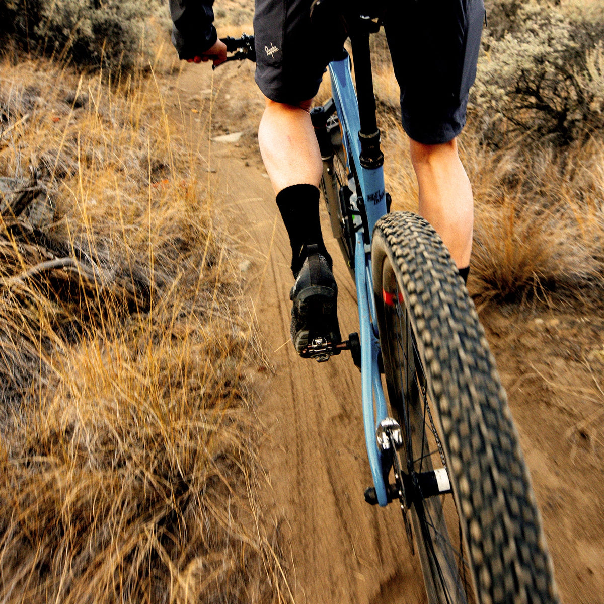 OneUp XC Clip Pedal