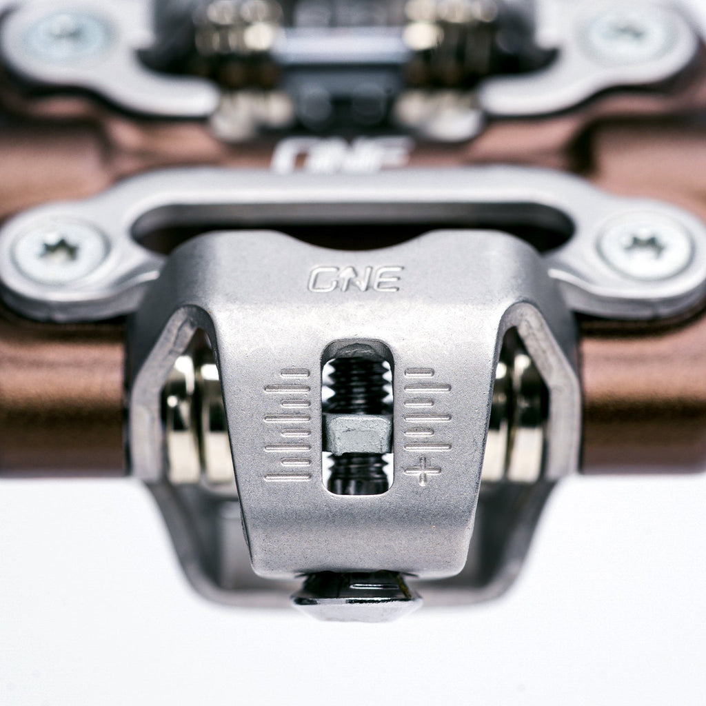 OneUp XC Clip Pedal