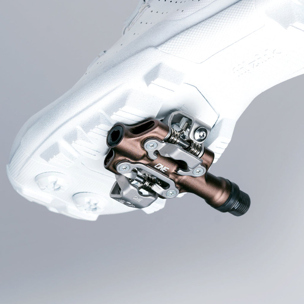 OneUp XC Clip Pedal