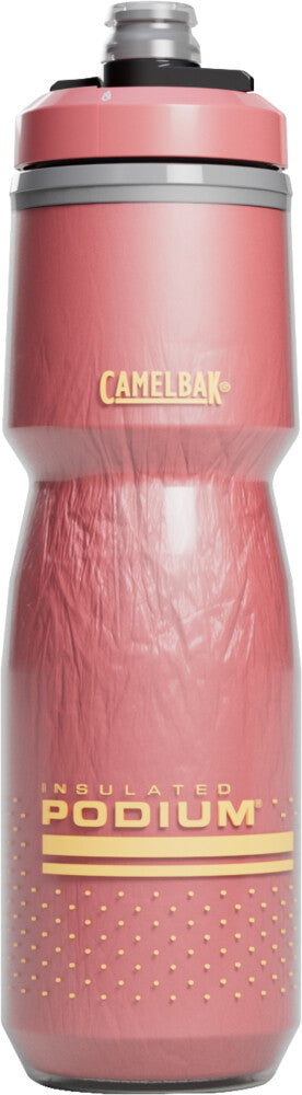 CamelBak Podium Chill — Coral Sunset