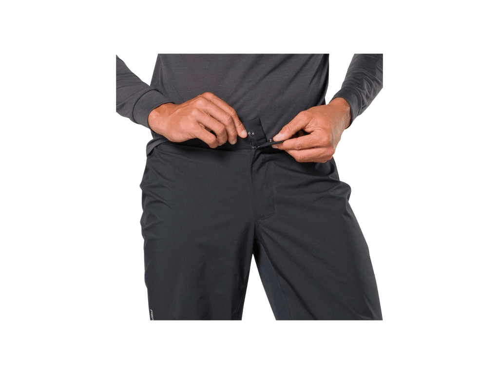 PEARL iZUMi Men's Commuter Rain Over Cycling Pants