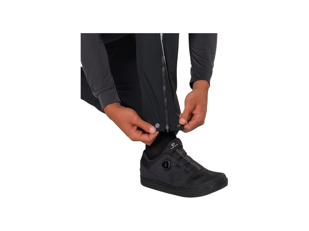PEARL iZUMi Men's Commuter Rain Over Cycling Pants