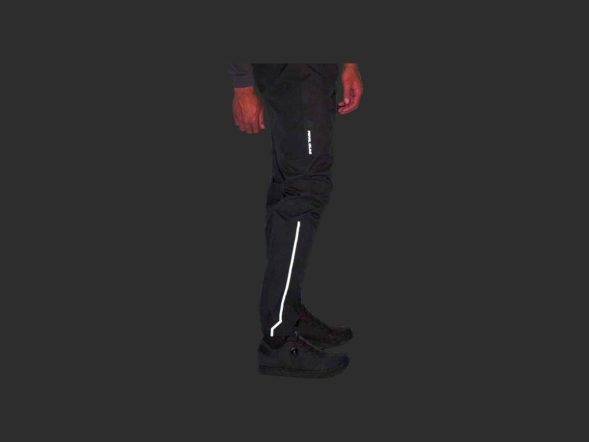 PEARL iZUMi Men's Commuter Rain Over Cycling Pants