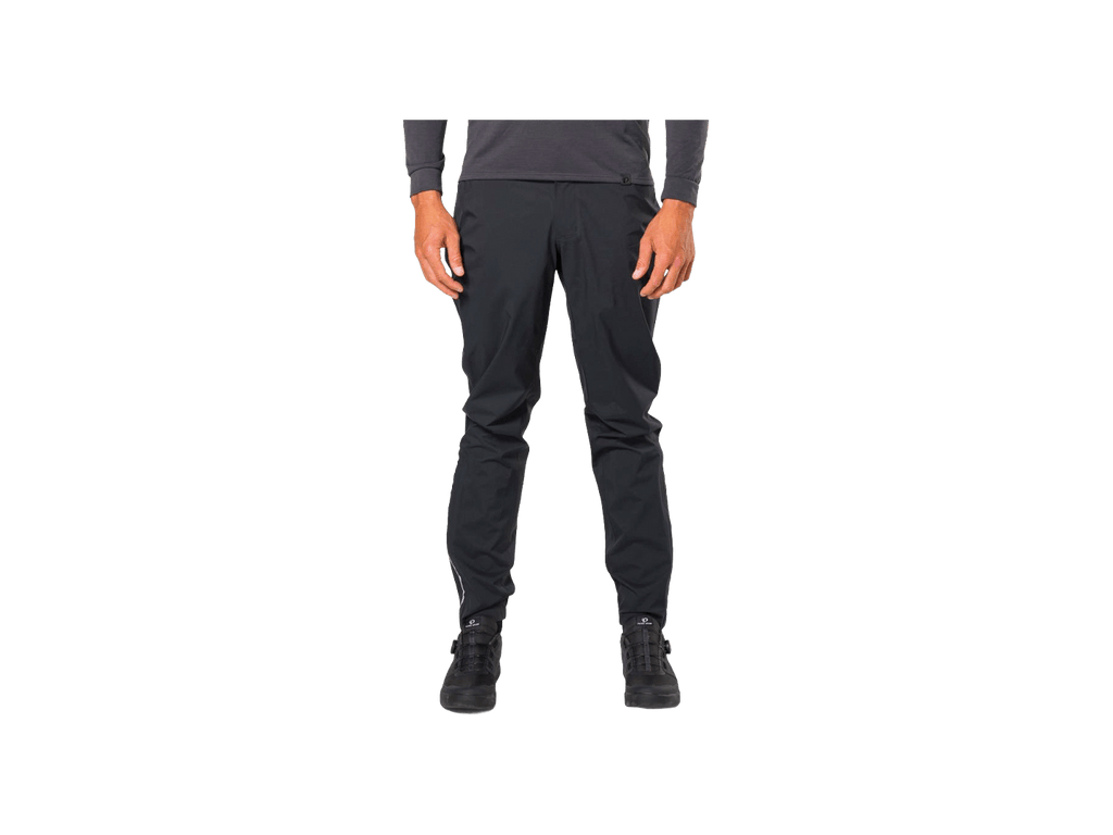 PEARL iZUMi Men's Commuter Rain Over Cycling Pants