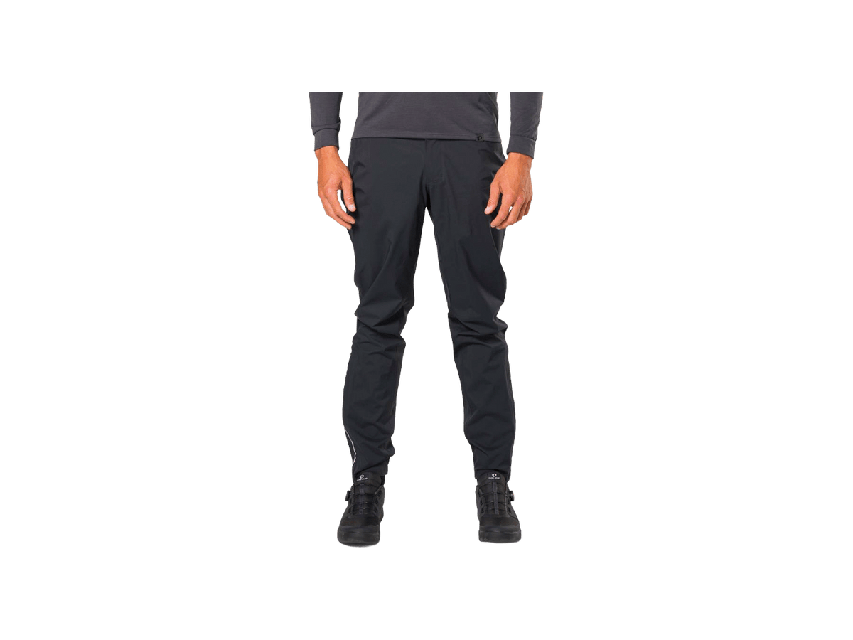 PEARL iZUMi Men's Commuter Rain Over Cycling Pants