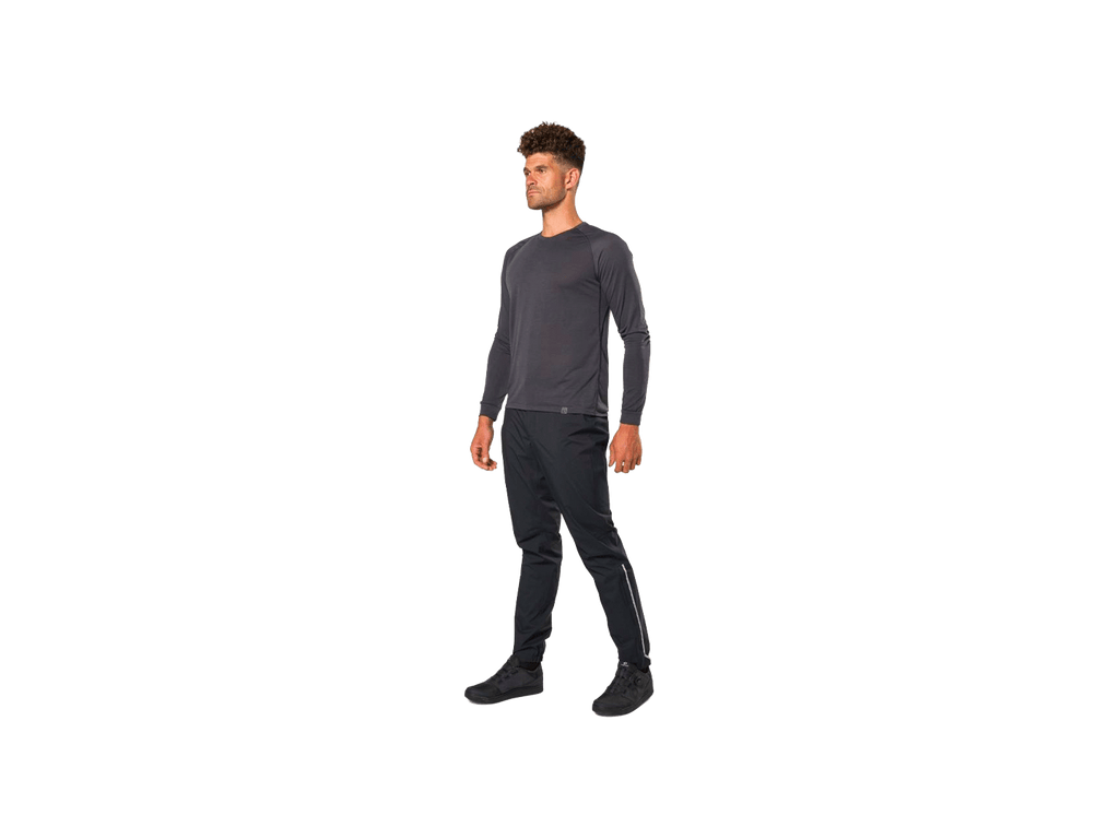 PEARL iZUMi Men's Commuter Rain Over Cycling Pants