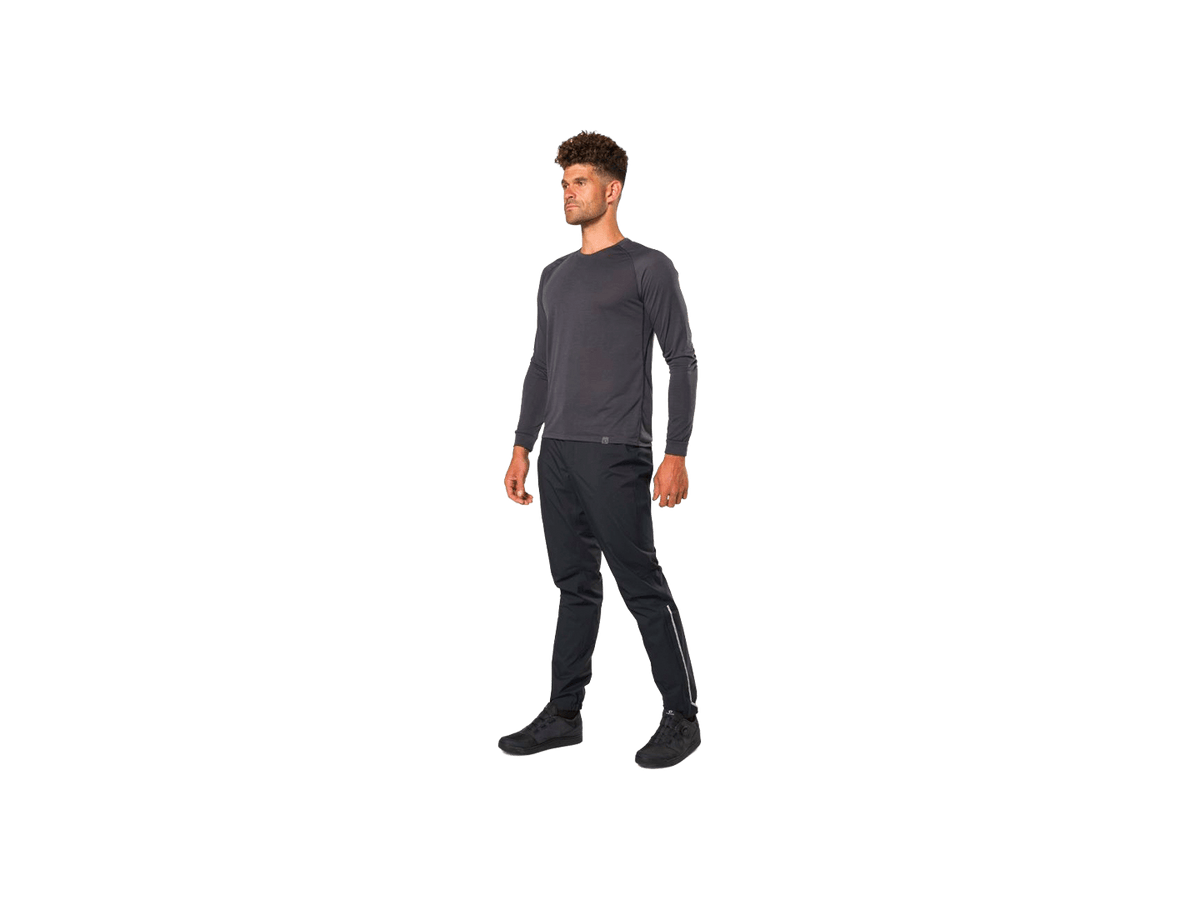 PEARL iZUMi Men's Commuter Rain Over Cycling Pants