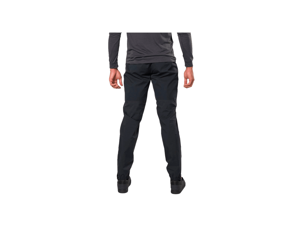 PEARL iZUMi Men's Commuter Rain Over Cycling Pants
