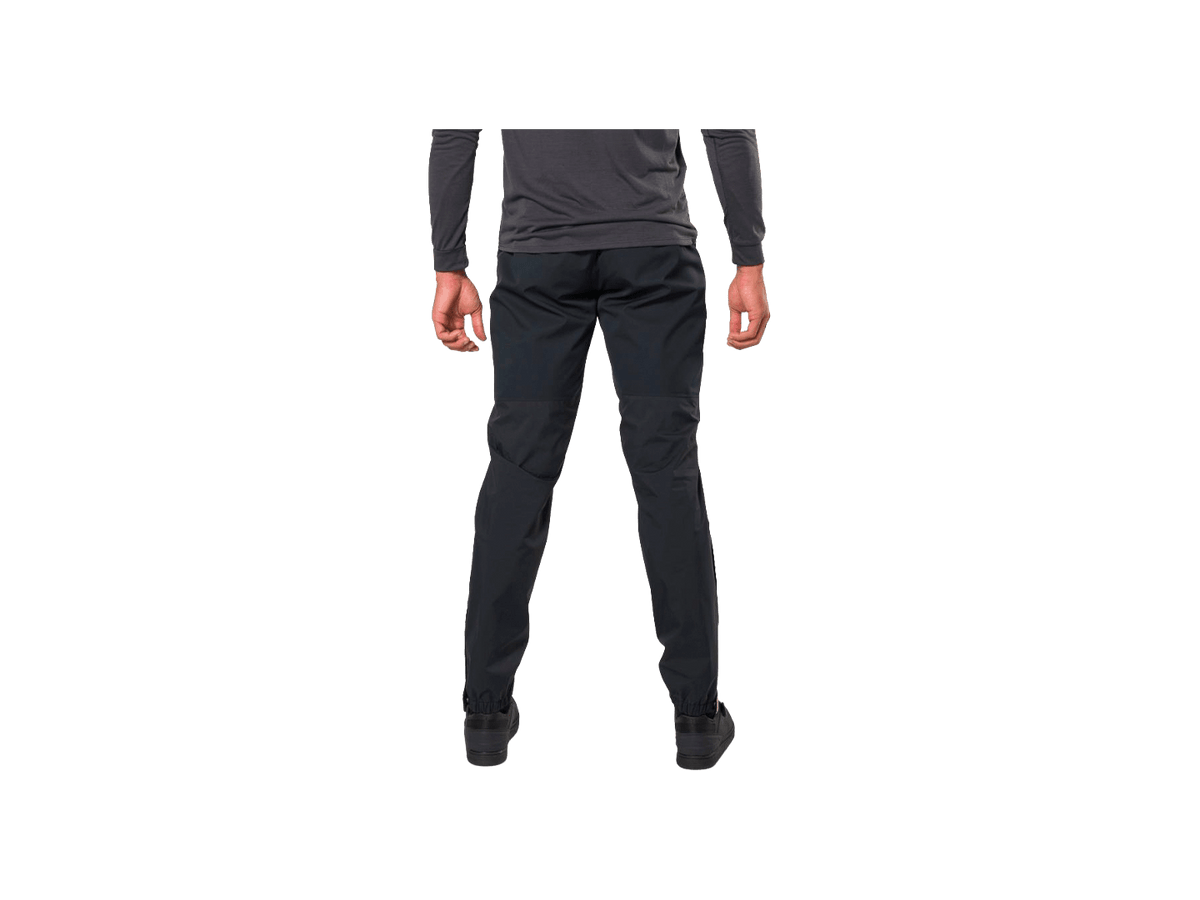 PEARL iZUMi Men's Commuter Rain Over Cycling Pants