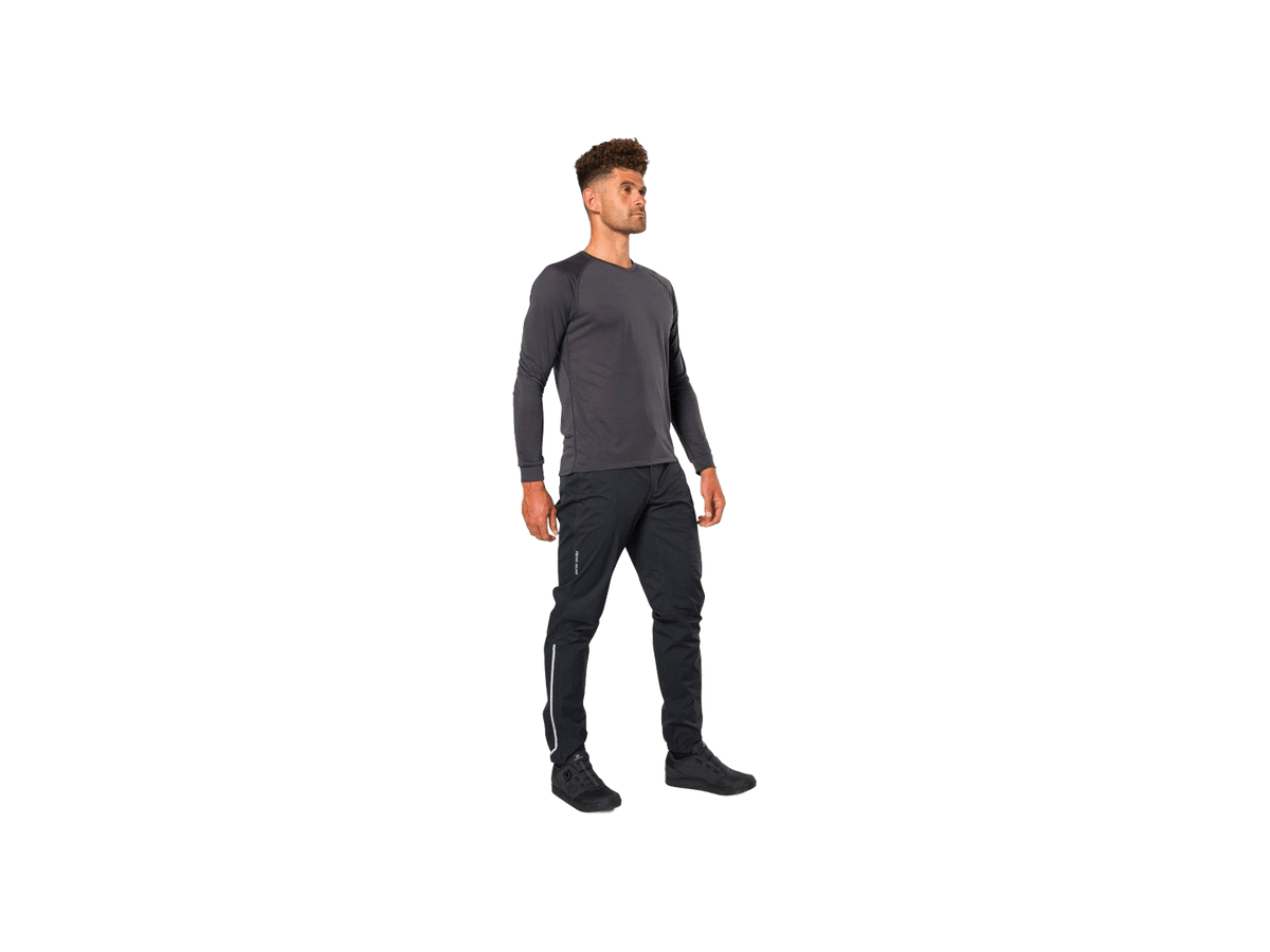 PEARL iZUMi Men's Commuter Rain Over Cycling Pants