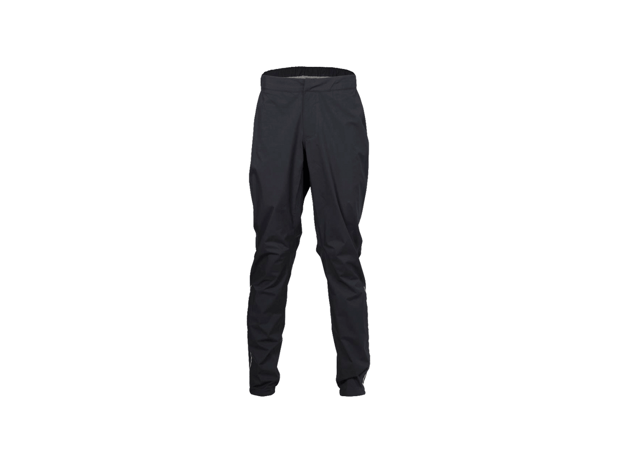 PEARL iZUMi Men's Commuter Rain Over Cycling Pants
