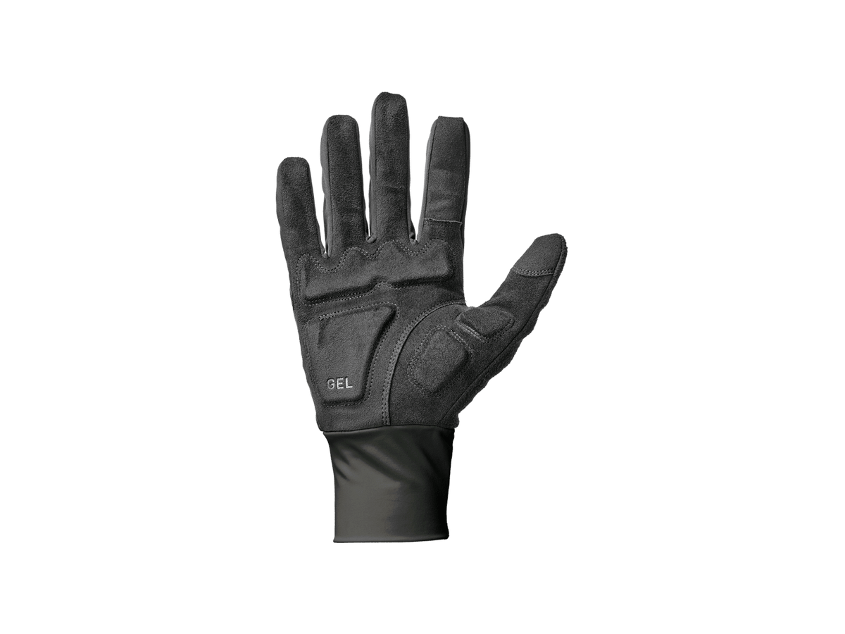 PEARL iZUMi Men's Cyclone Gel Cycling Gloves