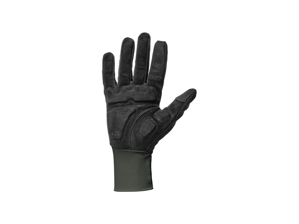PEARL iZUMi Women's Cyclone Gel Cycling Gloves