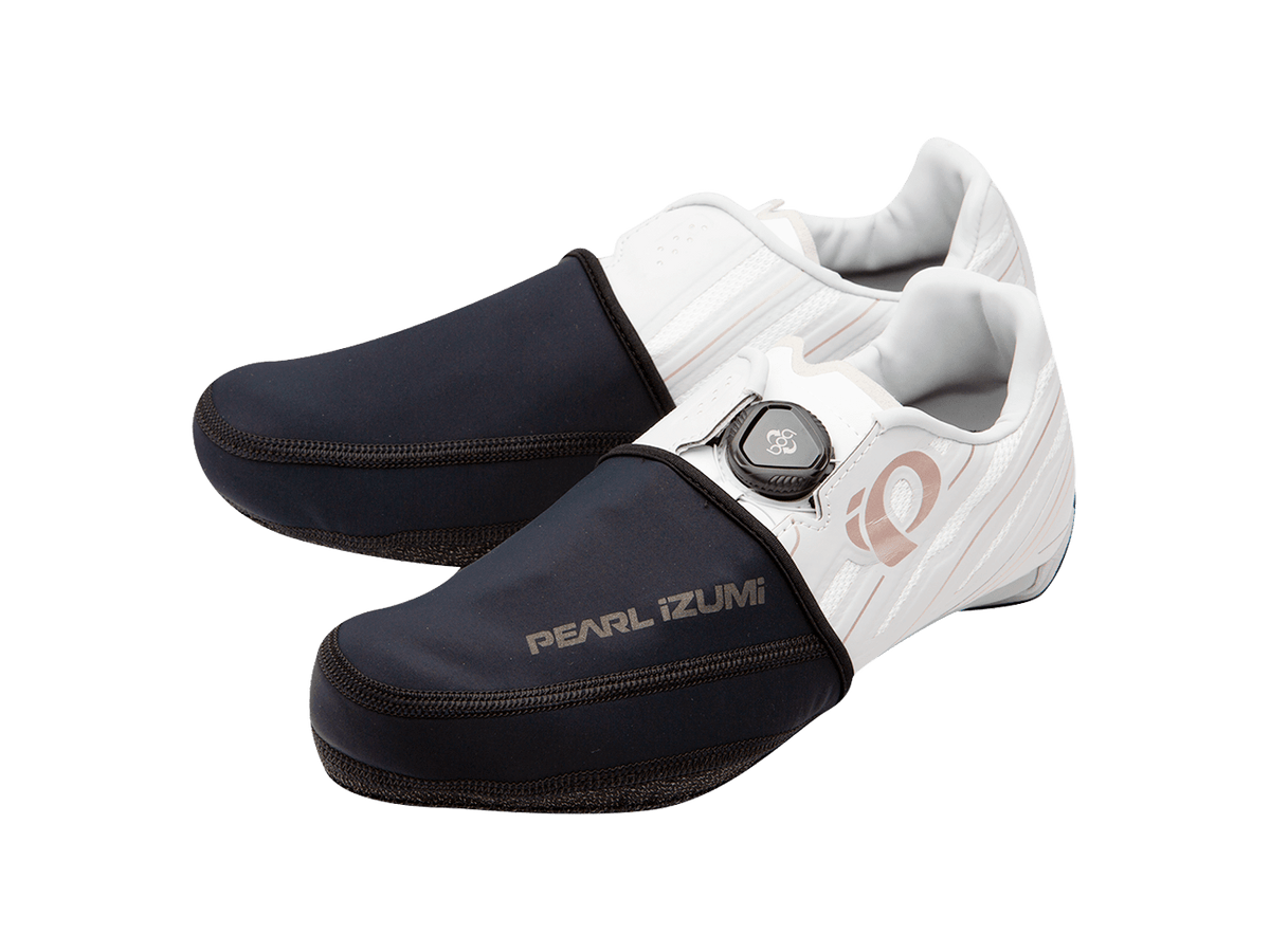PEARL iZUMi PRO AmFIB® Cycling Toe Covers