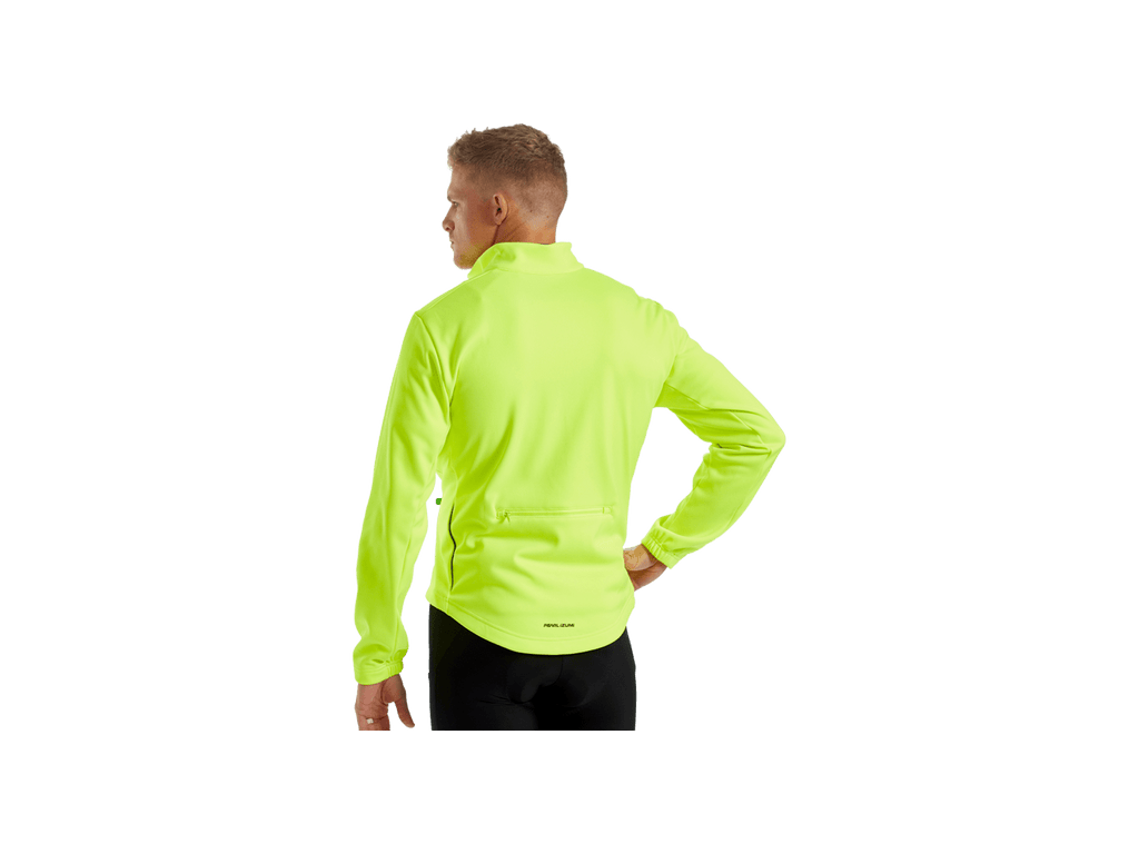 PEARL iZUMi Men's Quest AmFIB® Cycling Jacket