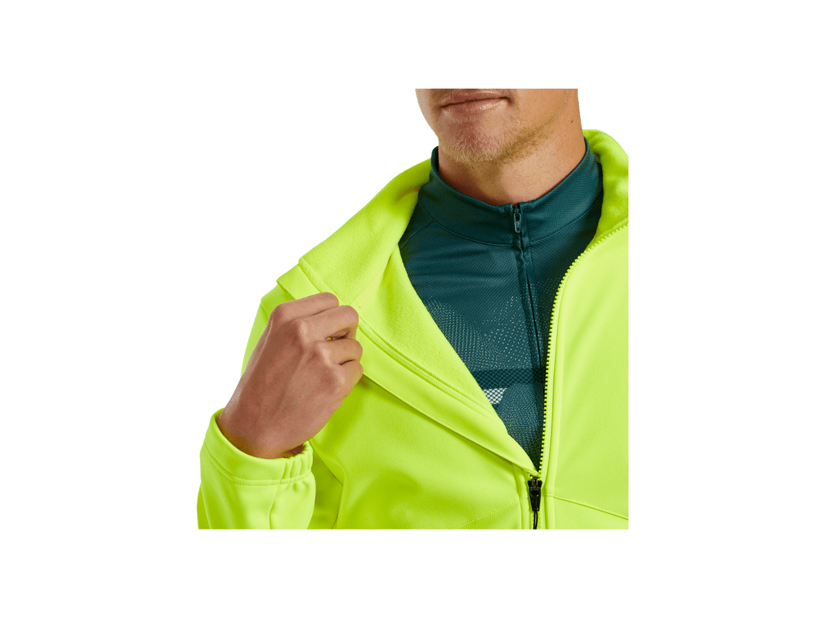 PEARL iZUMi Men's Quest AmFIB® Cycling Jacket