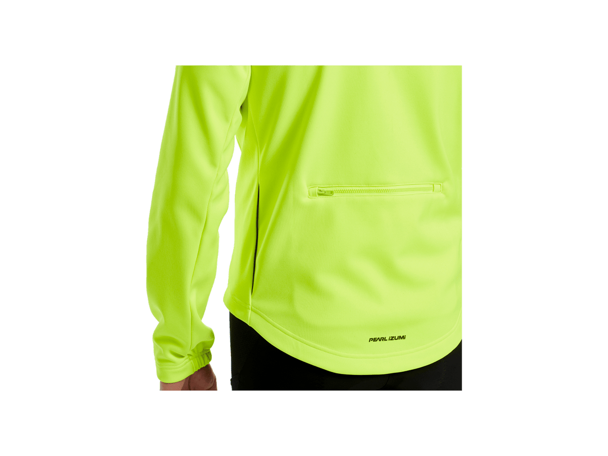 PEARL iZUMi Men's Quest AmFIB® Cycling Jacket
