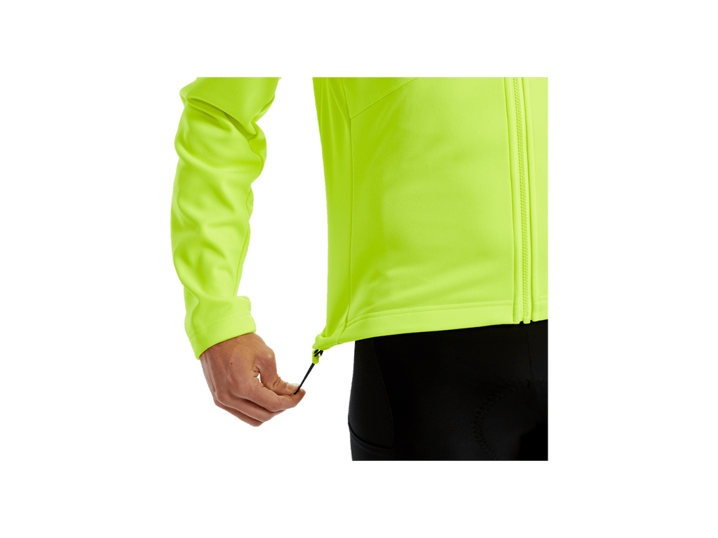 PEARL iZUMi Men's Quest AmFIB® Cycling Jacket