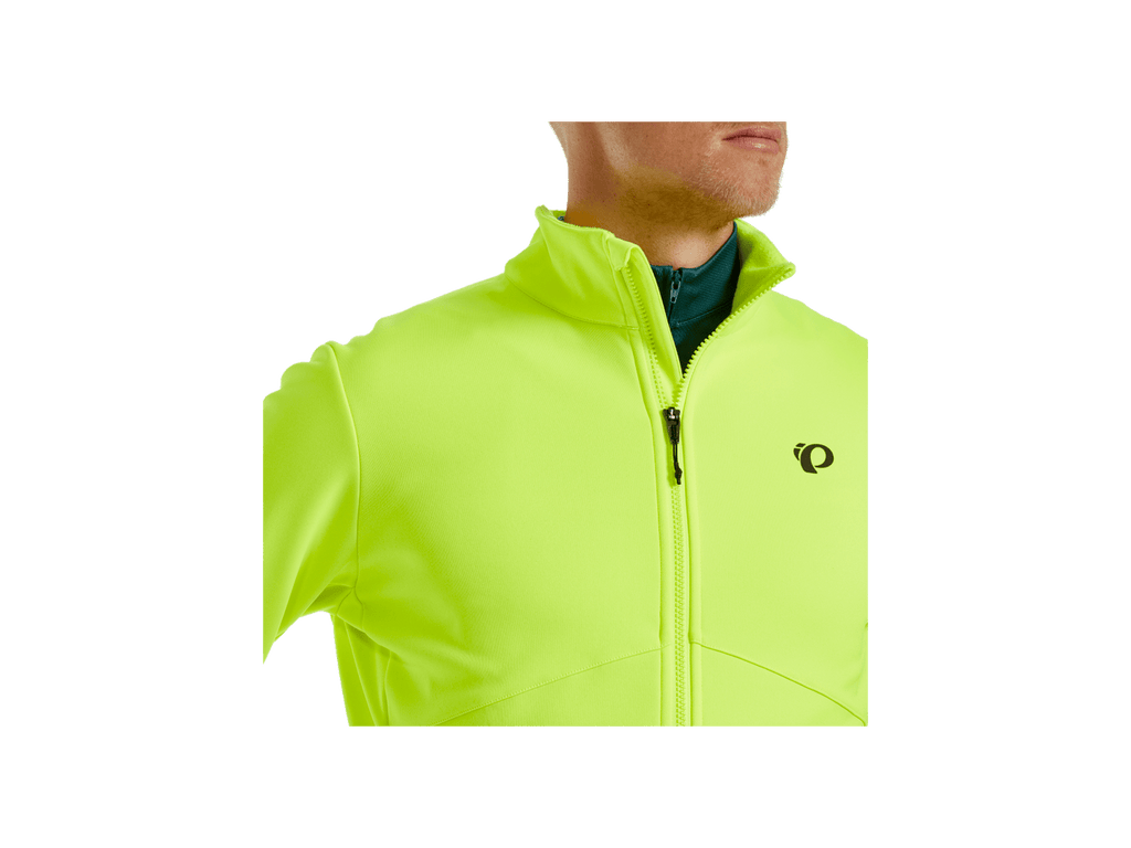 PEARL iZUMi Men's Quest AmFIB® Cycling Jacket
