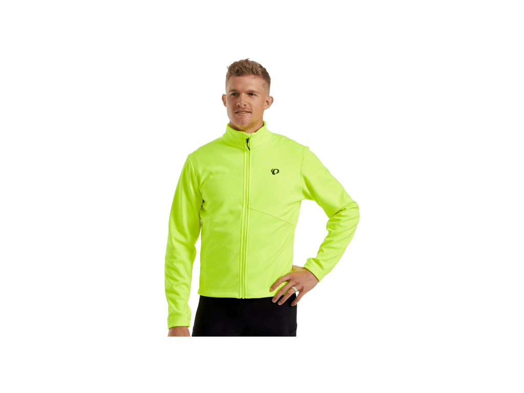 PEARL iZUMi Men's Quest AmFIB® Cycling Jacket