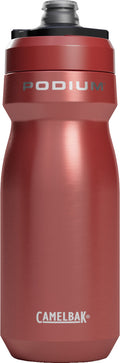 CamelBak Podium Vacuum Insulated — Sierra Red