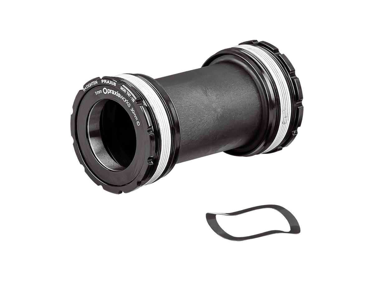Praxis M30 T47 Inboard Bottom Bracket