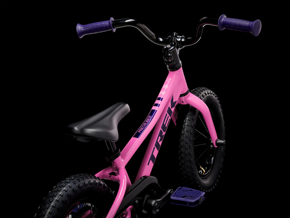 Precaliber 12 — Flamingo Pink