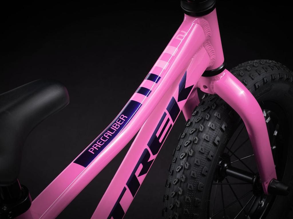 Precaliber 12 — Flamingo Pink