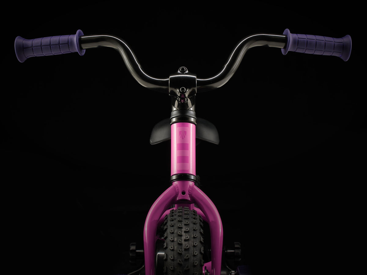Precaliber 12 — Flamingo Pink