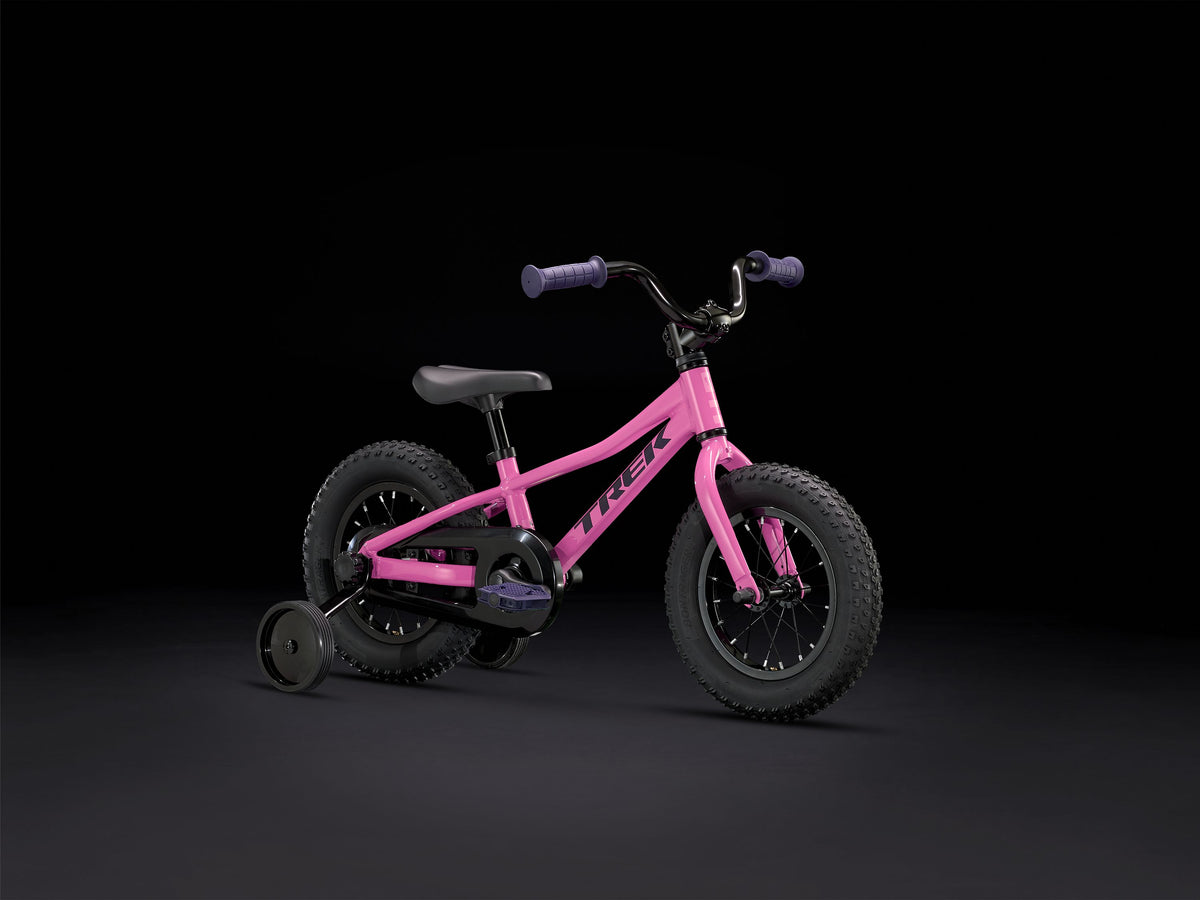 Precaliber 12 — Flamingo Pink
