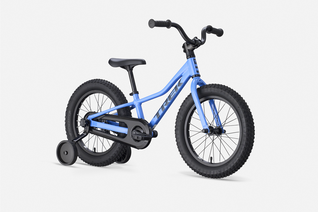 Precaliber 16" — Fjord Blue