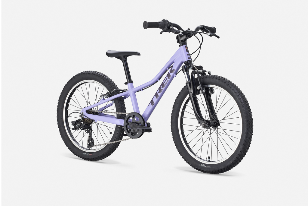 Precaliber 20" 7-Speed — Lavender Haze
