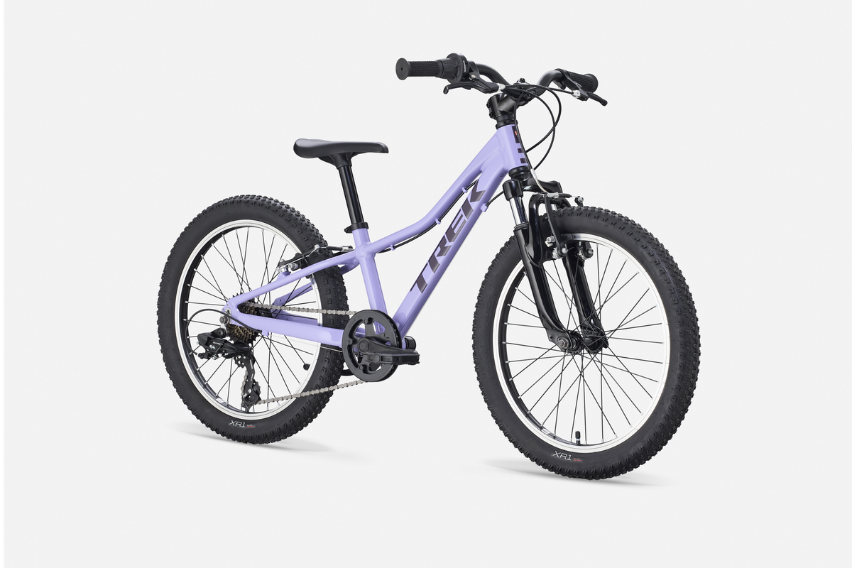 Precaliber 20" 7-Speed — Lavender Haze
