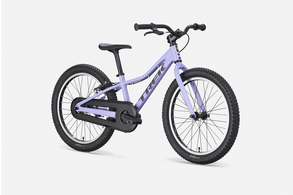 Precaliber 20" — Lavender Haze