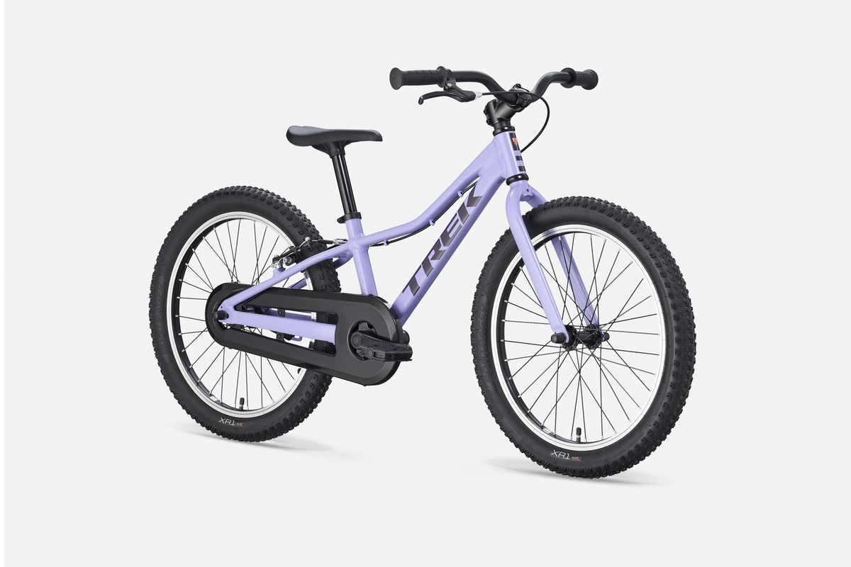 Precaliber 20" — Lavender Haze