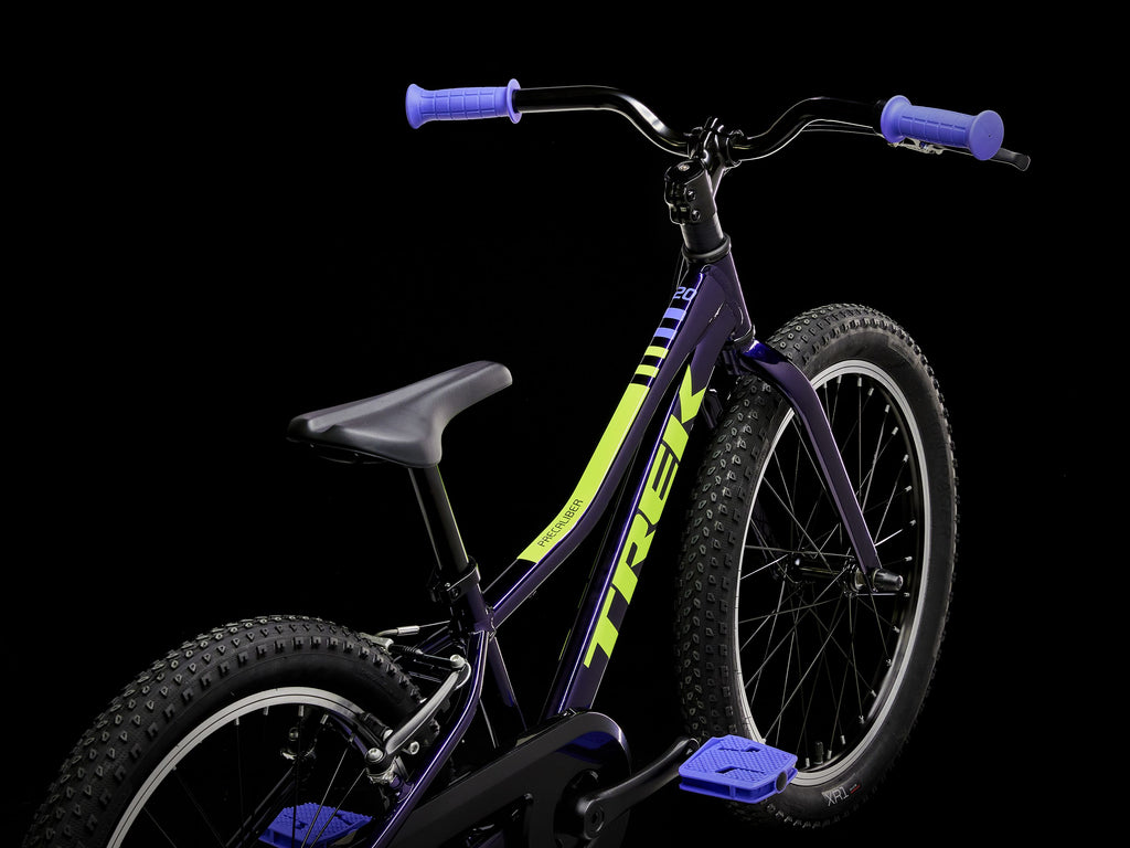 Precaliber 20 — Purple Abyss